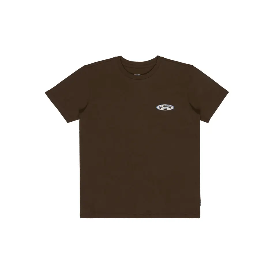 T-shirt enfant Billabong Orbit Arch