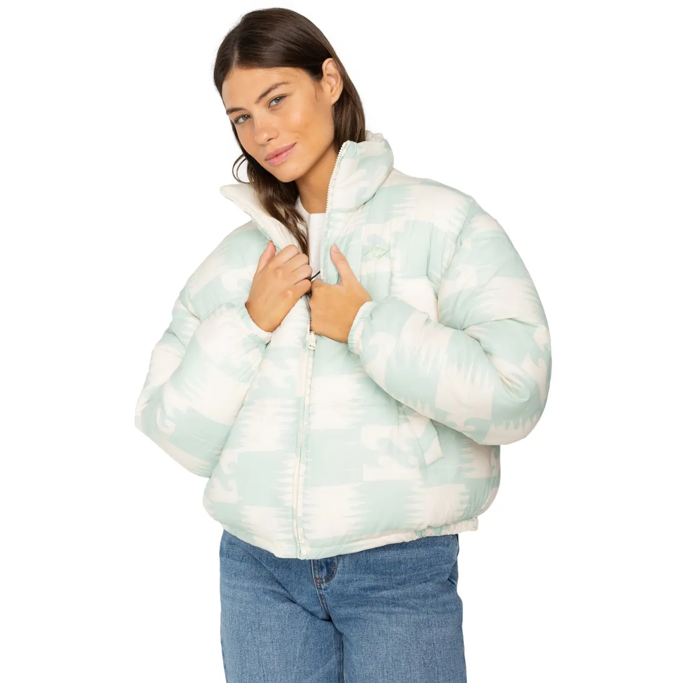 Piumino da donna  Cozy