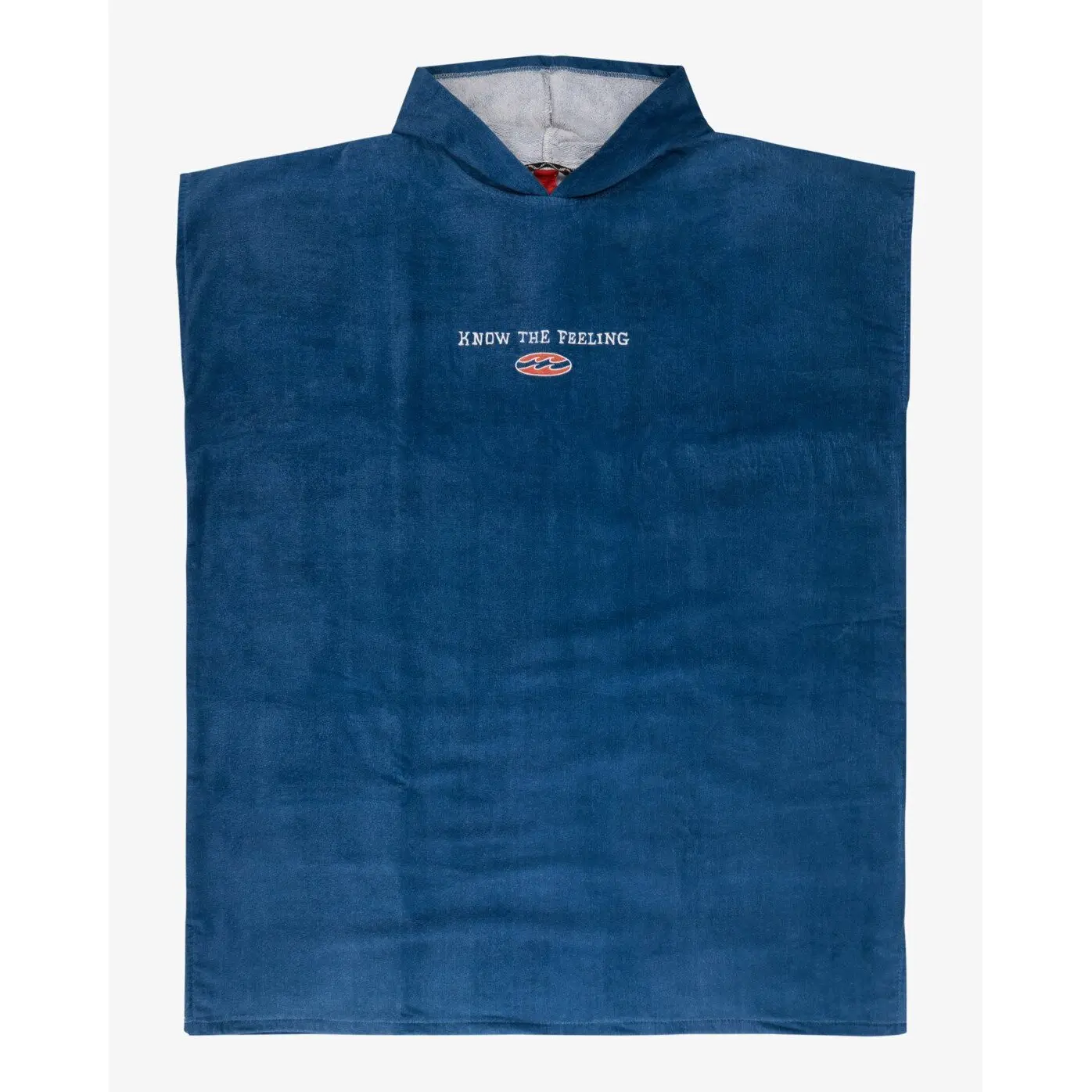 Poncho Billabong
