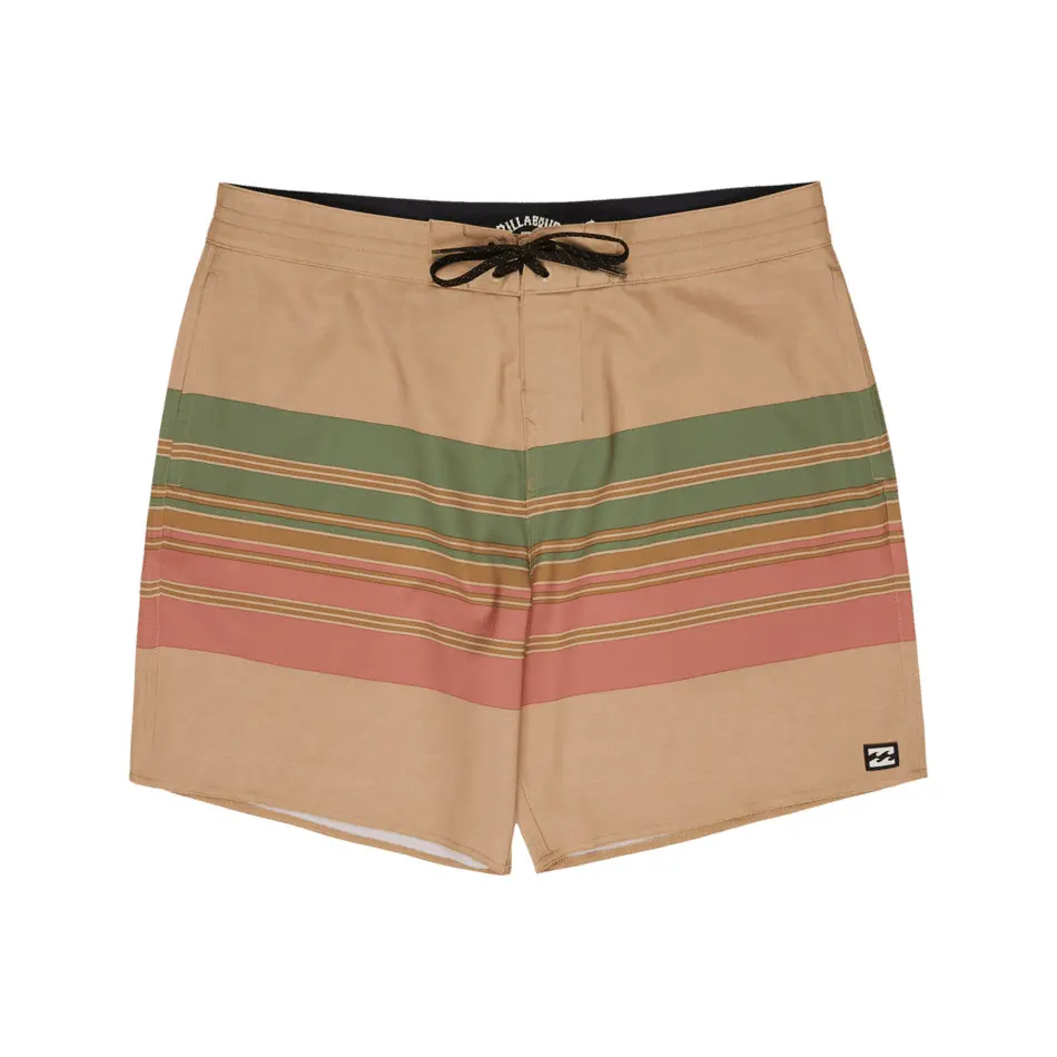Badehose Billabong Snipper LT