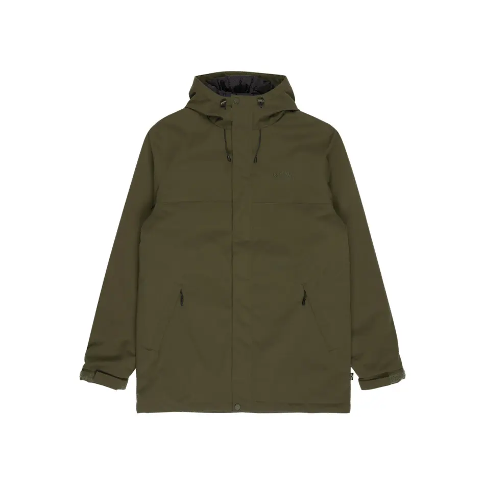 Parka Billabong All Day 10K