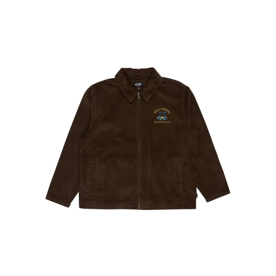 Veste Billabong Pump
