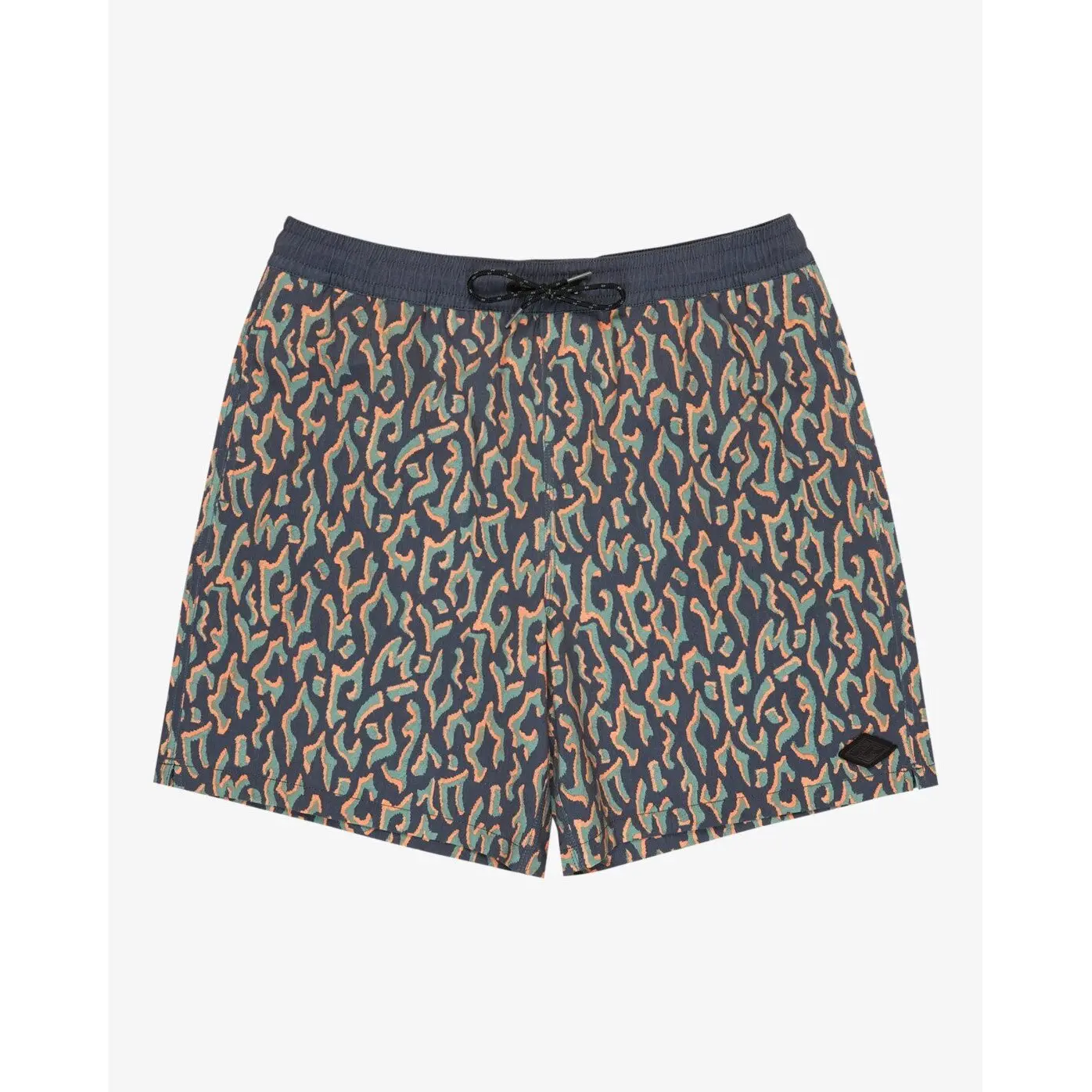 Surfshorts Billabong Wasted Times LB