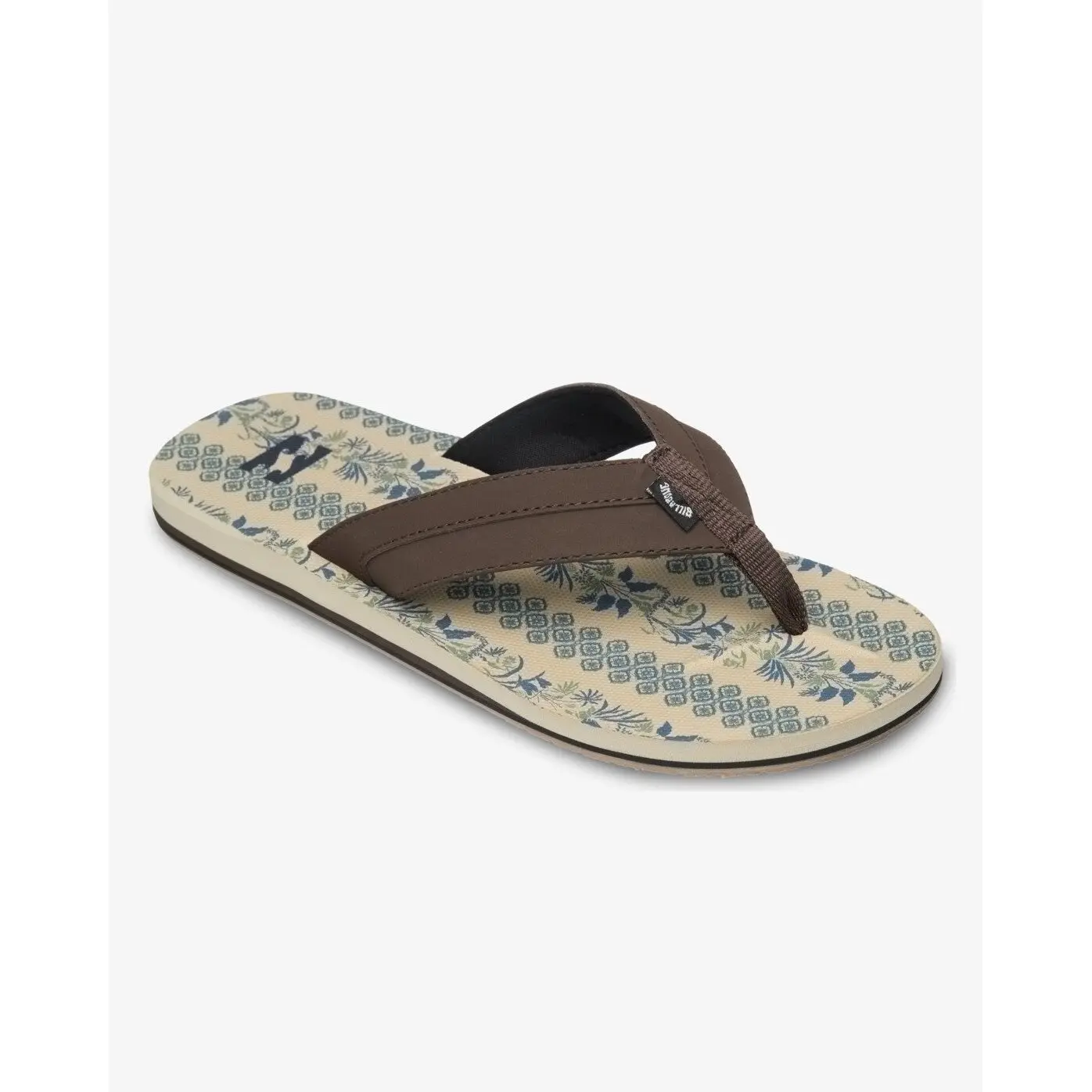 Tongs Billabong All Day Impact Print
