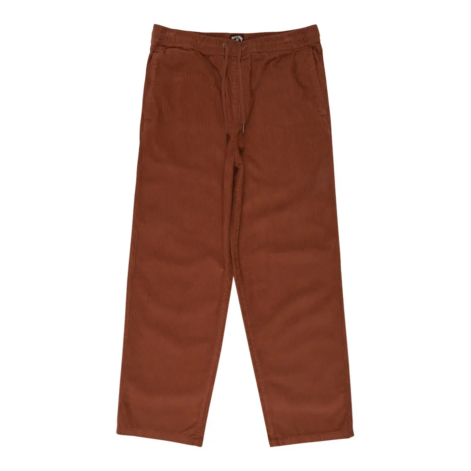 Pantaloni con cordino Billabong Larry