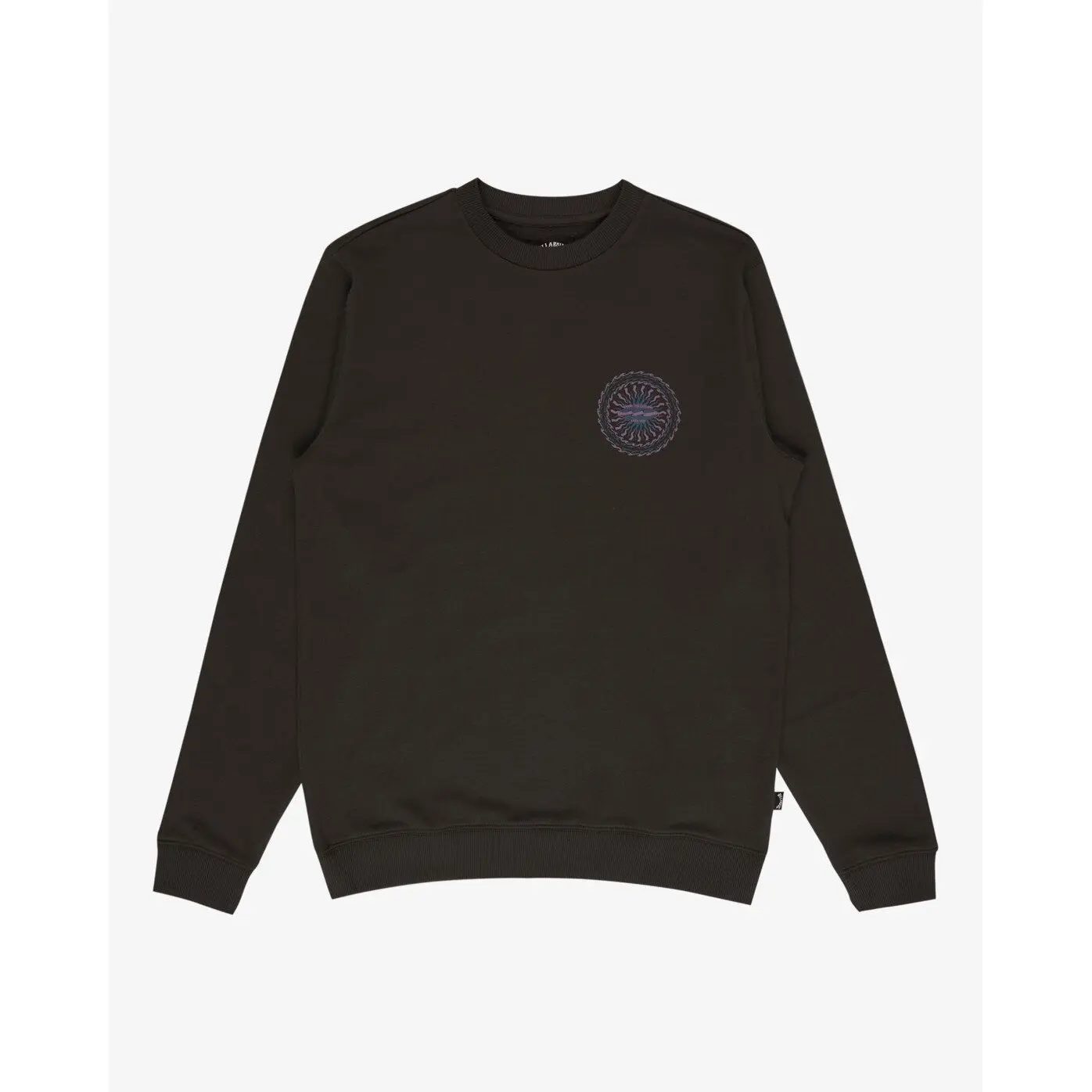 Sweatshirt Billabong Foundation CR Core Fit
