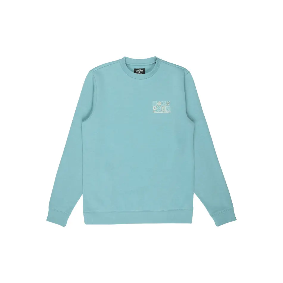 Pullover Billabong Foundation CR