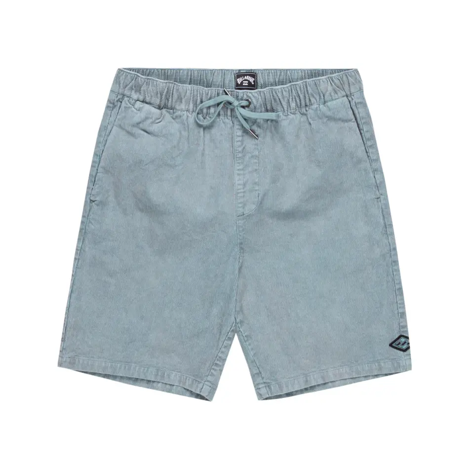 Shorts mit Kordel Billabong Larry