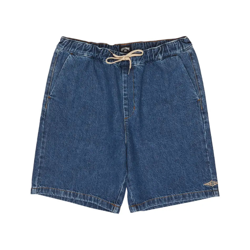 Denim Shorts Billabong Larry