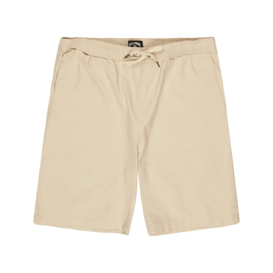 Short Billabong Larry