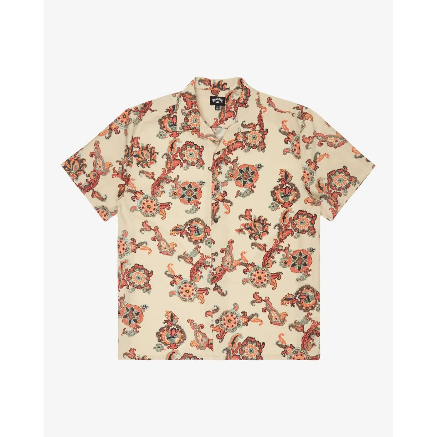 Camicia Billabong Vacay