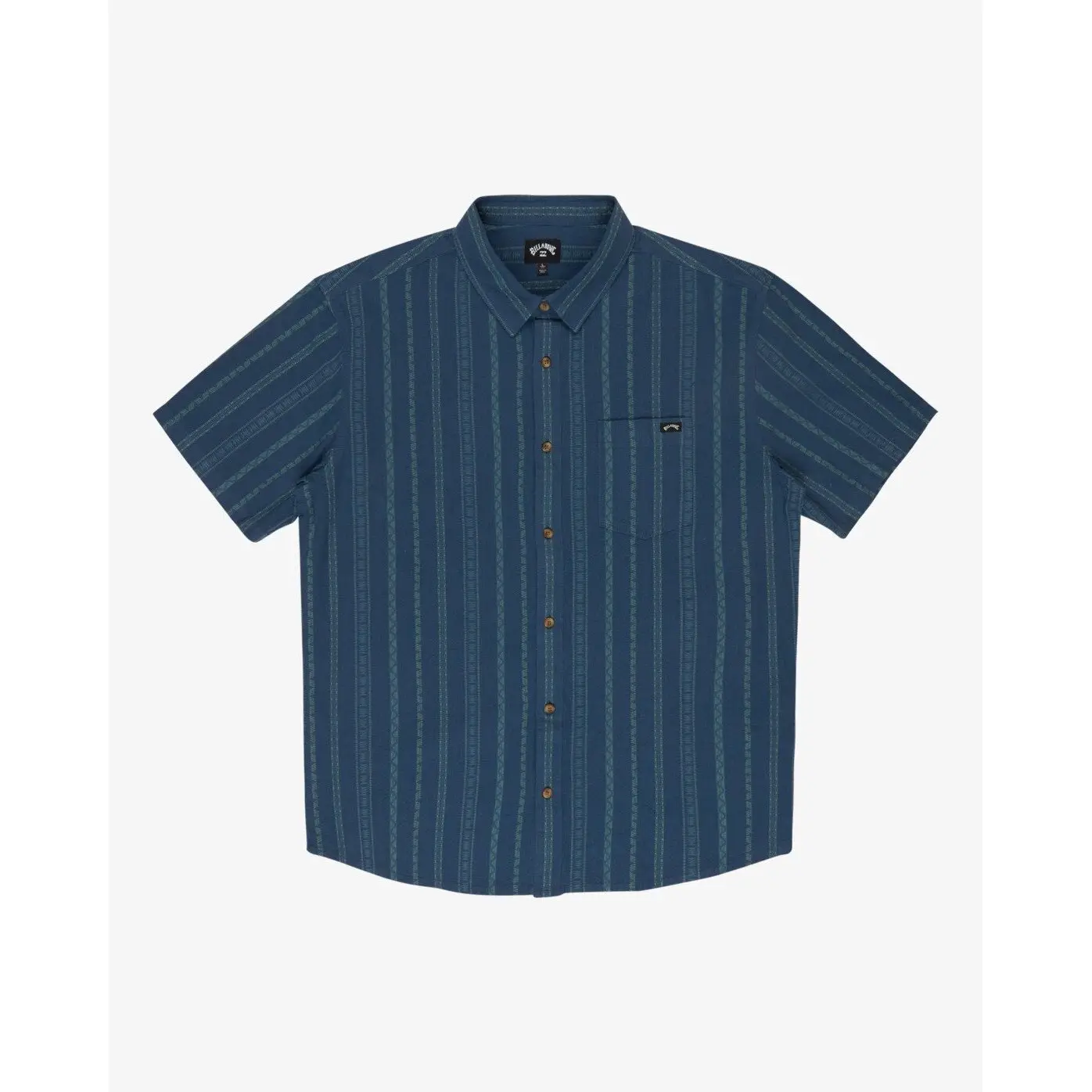 Hemd Billabong Sundays Jacquard