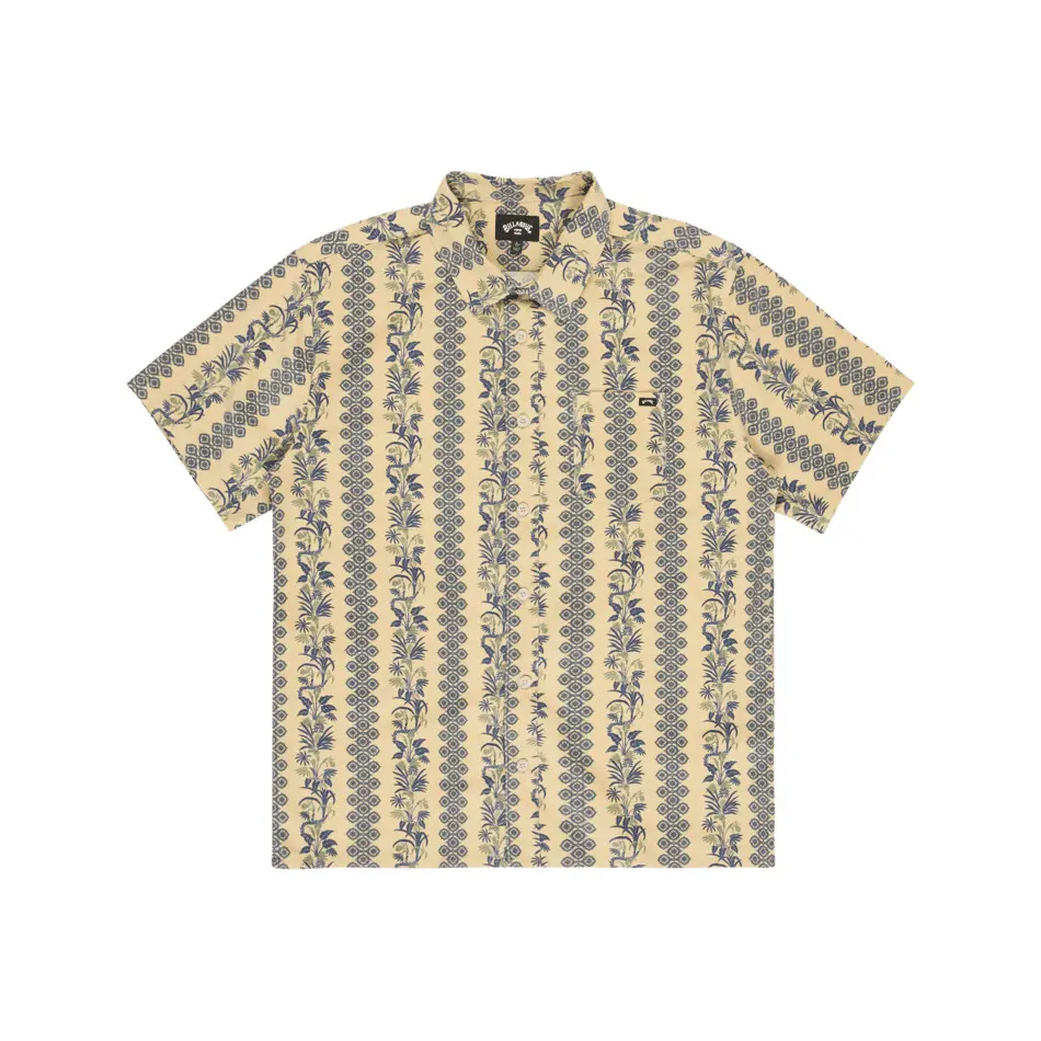 Camicia Billabong Solana Cord