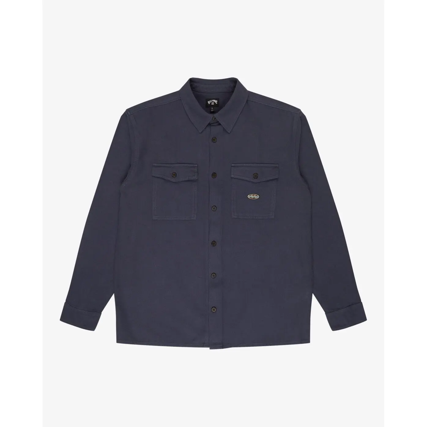 Langarmshirt Billabong Del Mar Flannel