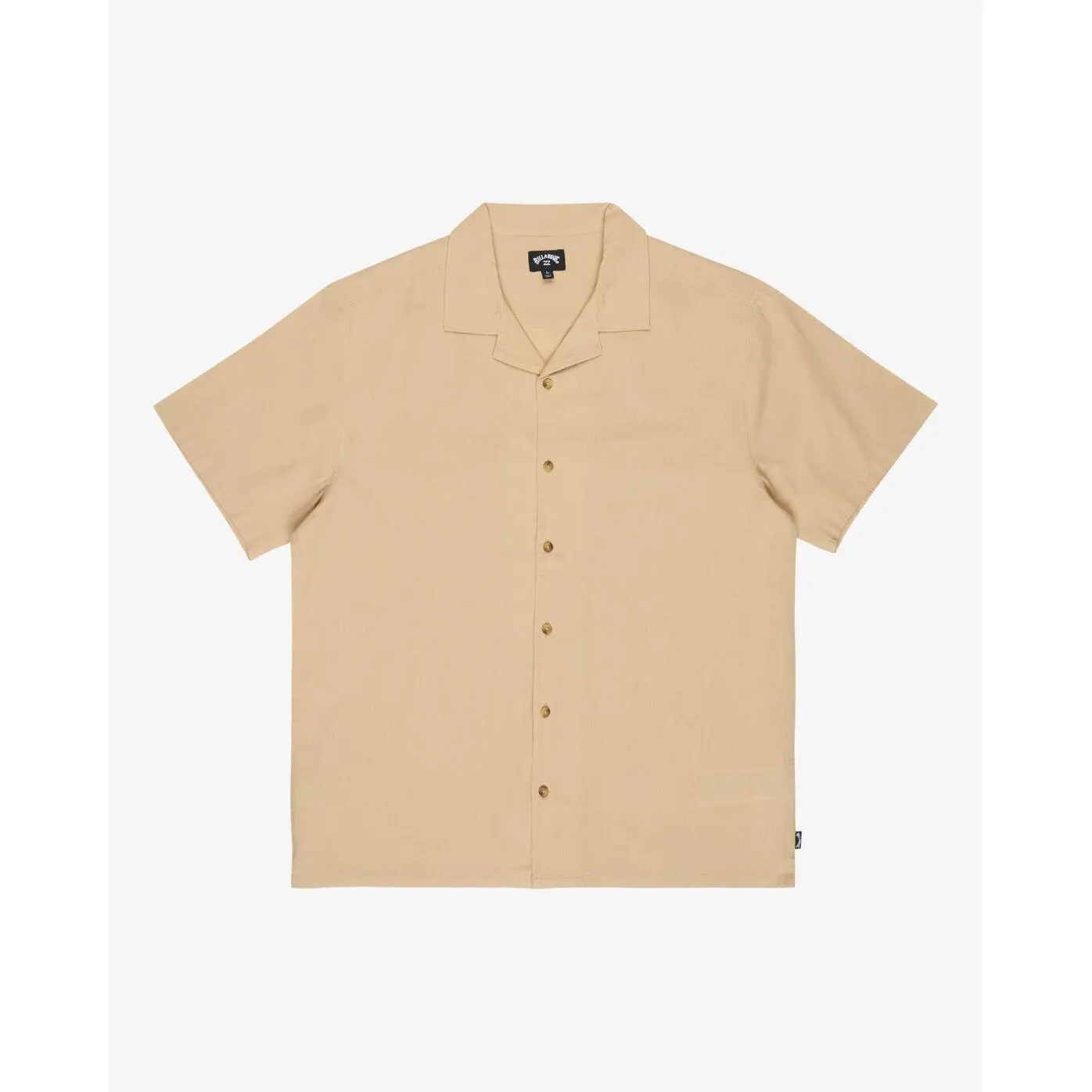 Camicia Billabong Vacay