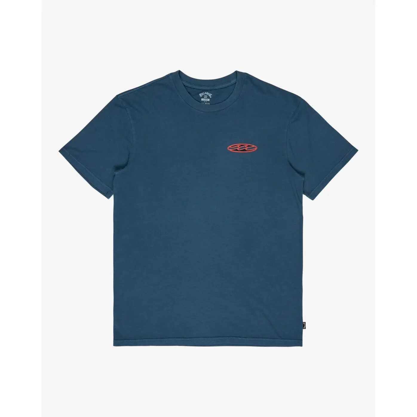 T-Shirt Billabong Poster
