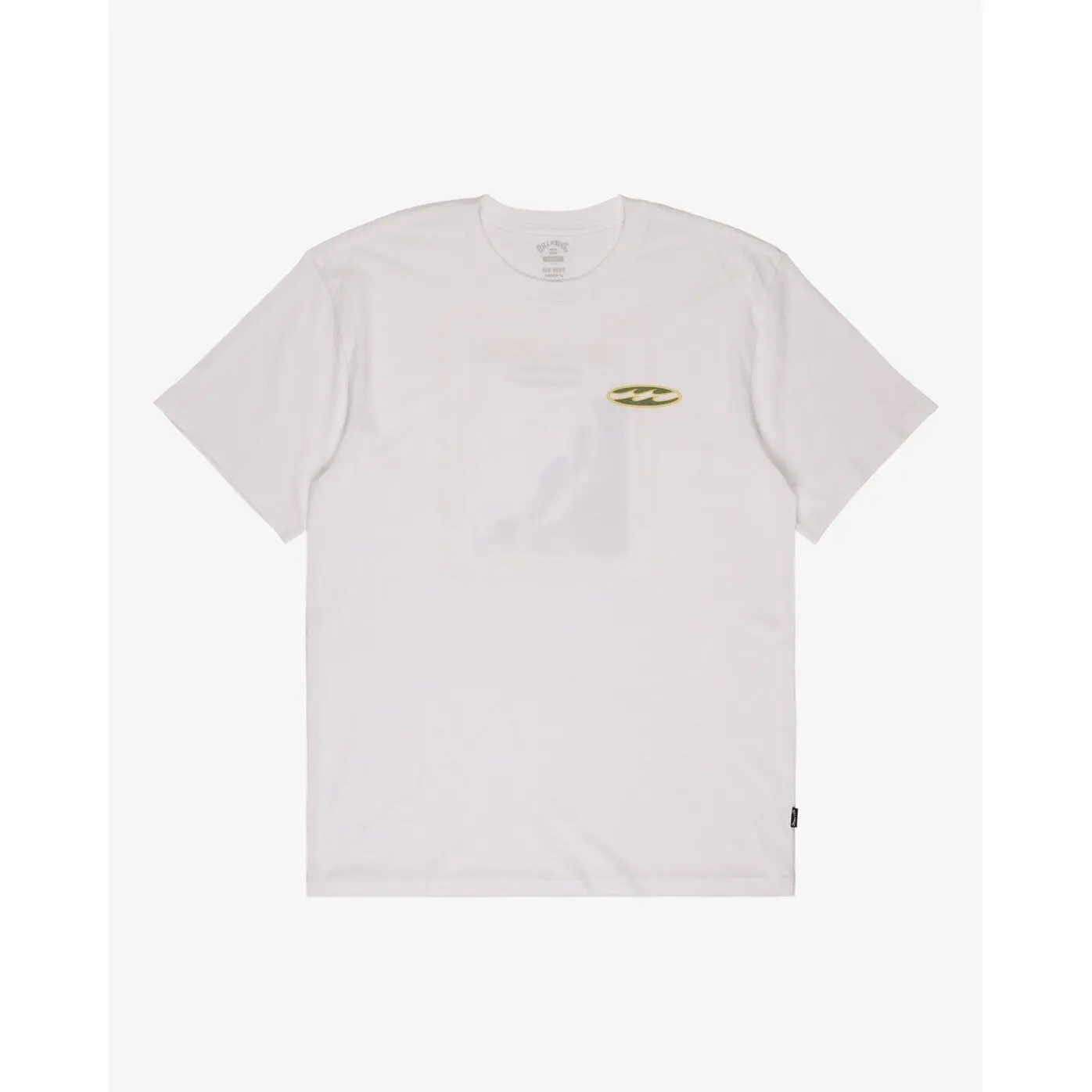 T-shirt Billabong Poster