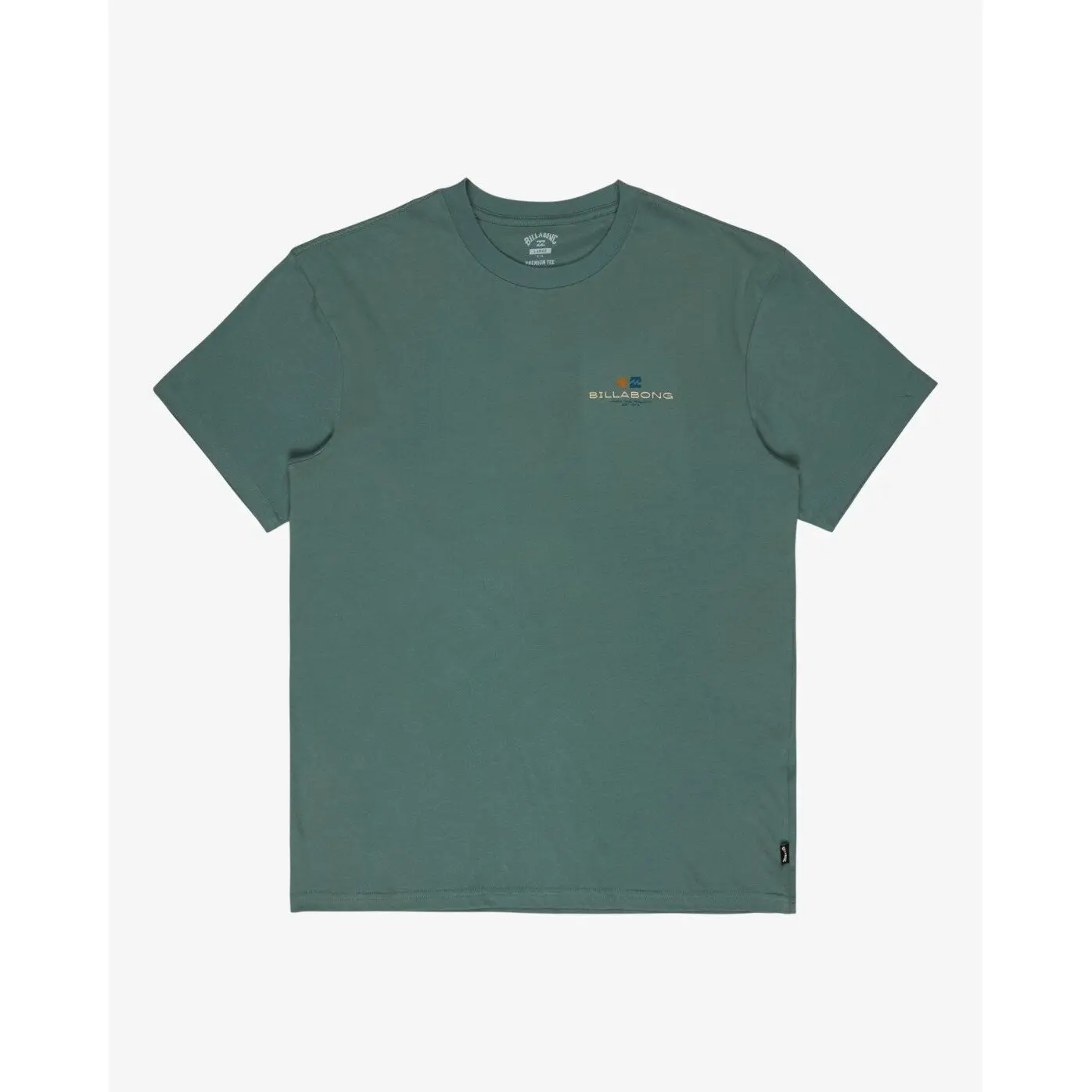 T-Shirt Billabong Secret Spot