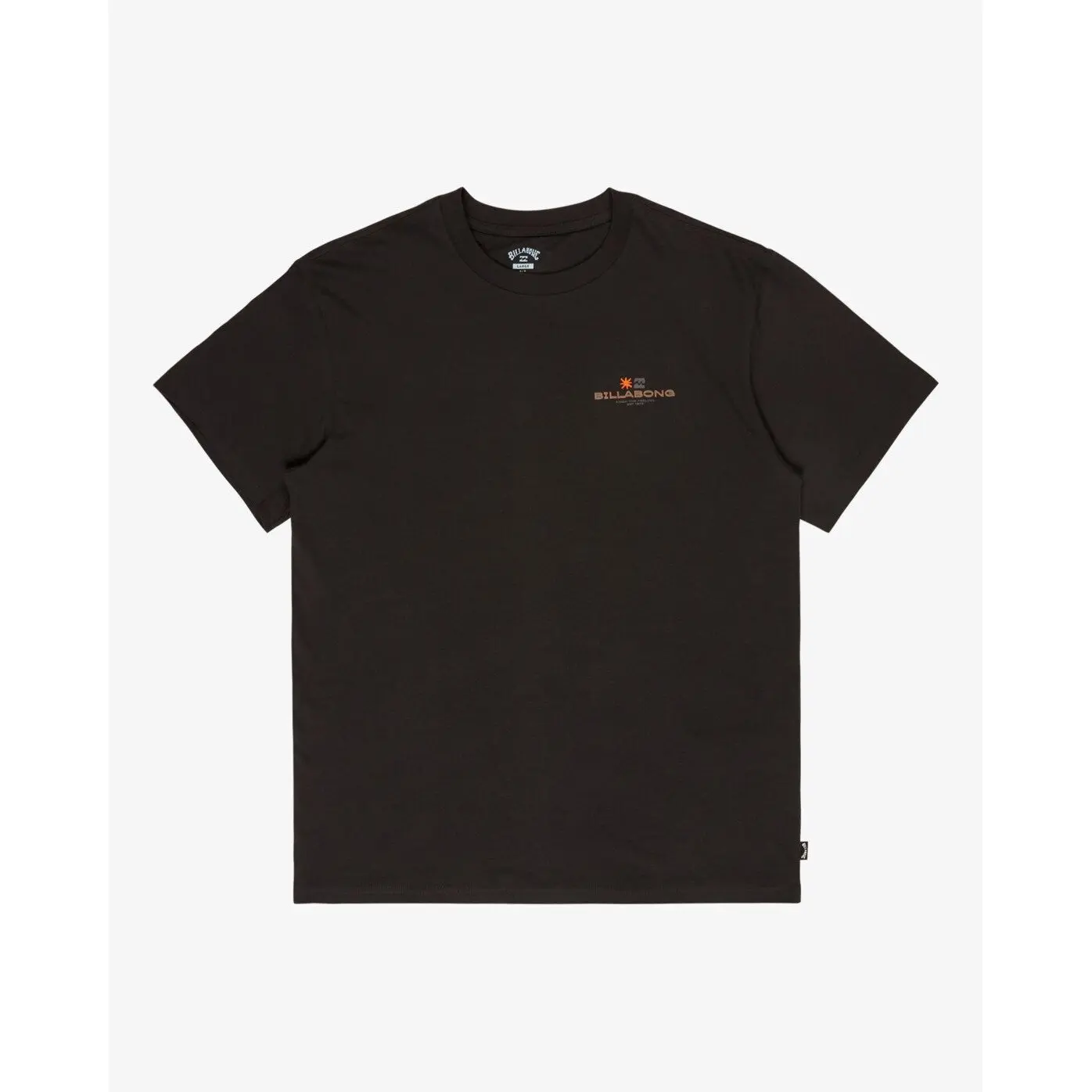T-shirt Billabong Secret Spot