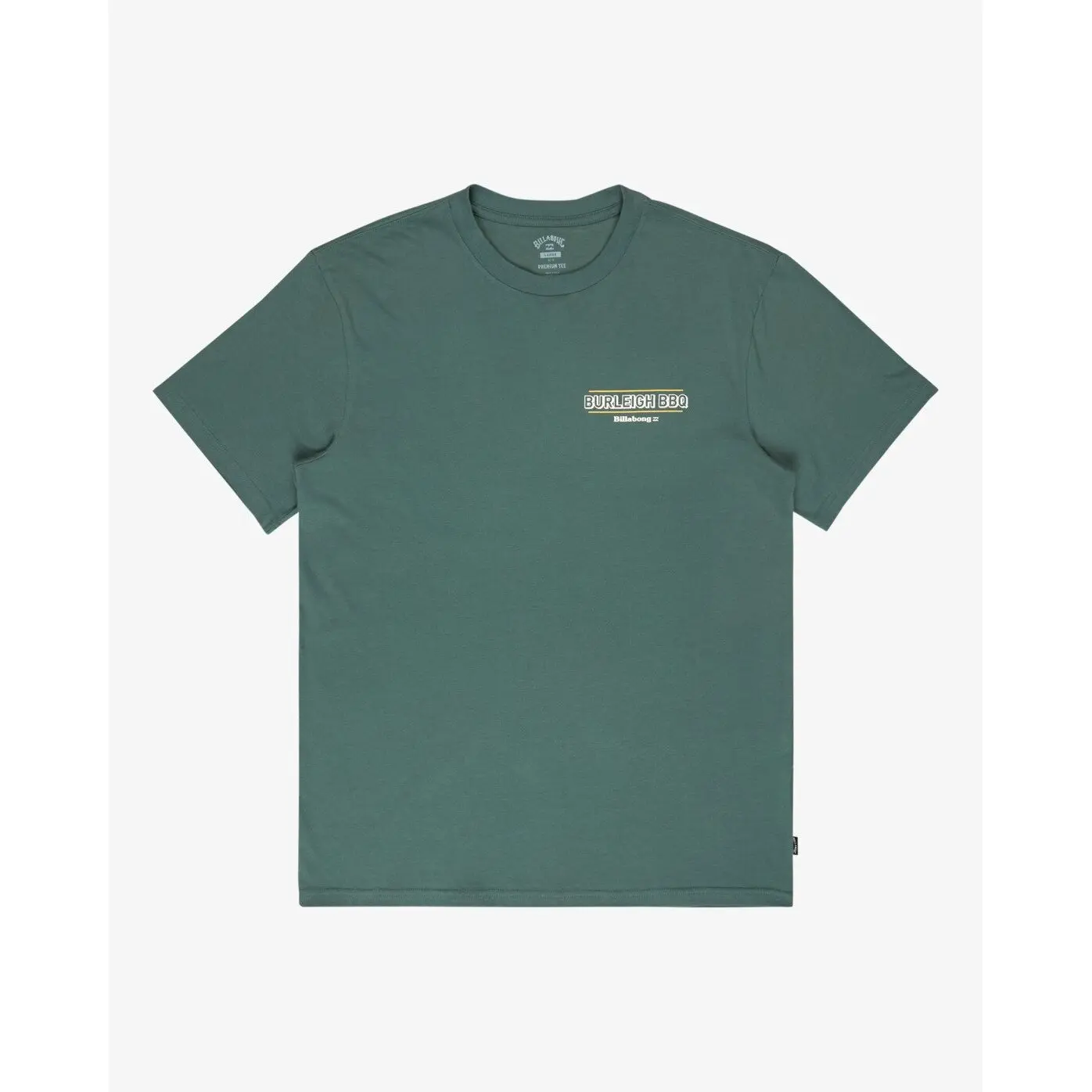 T-shirt Billabong Food Court Premium fit