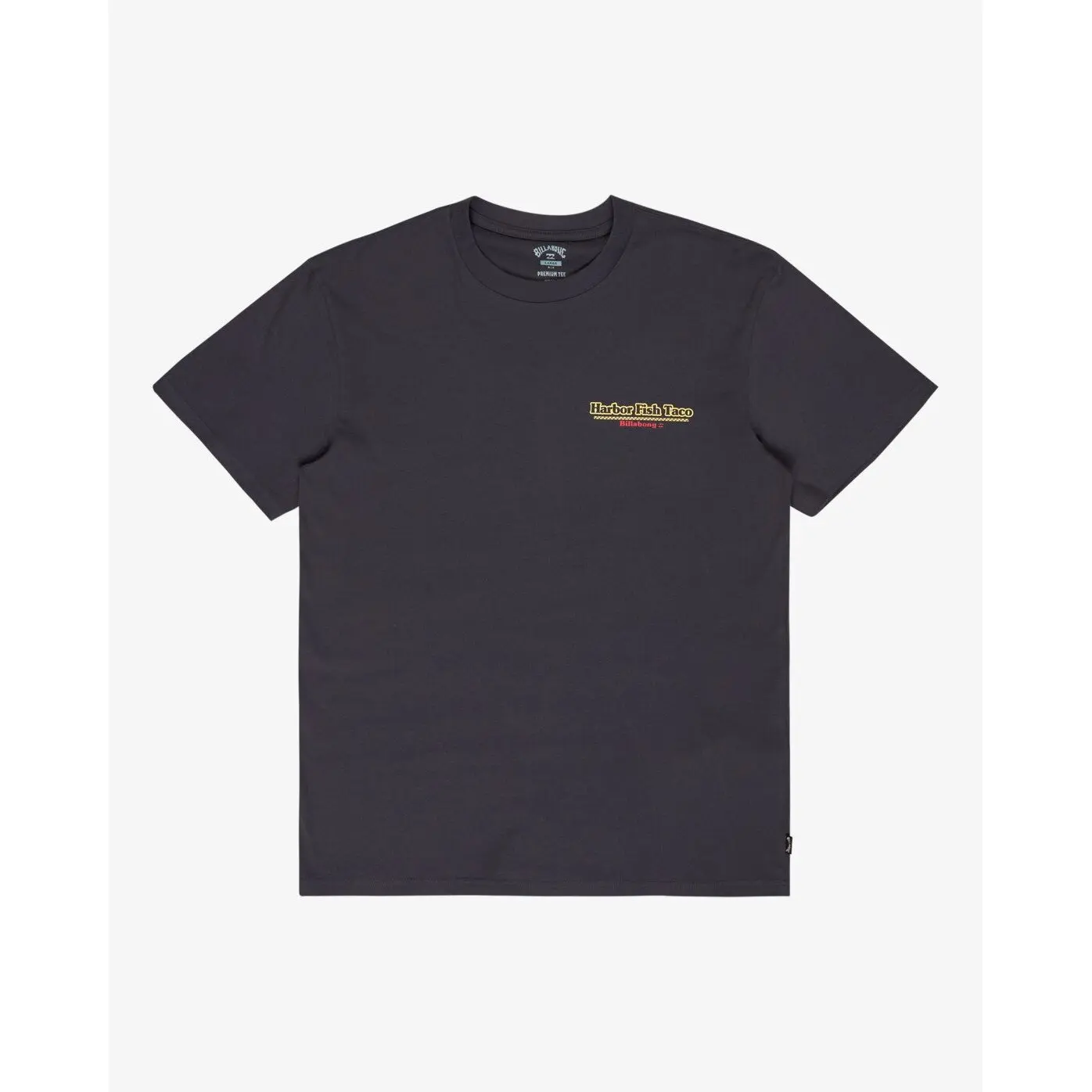 T-Shirt Billabong Food Court Premium fit