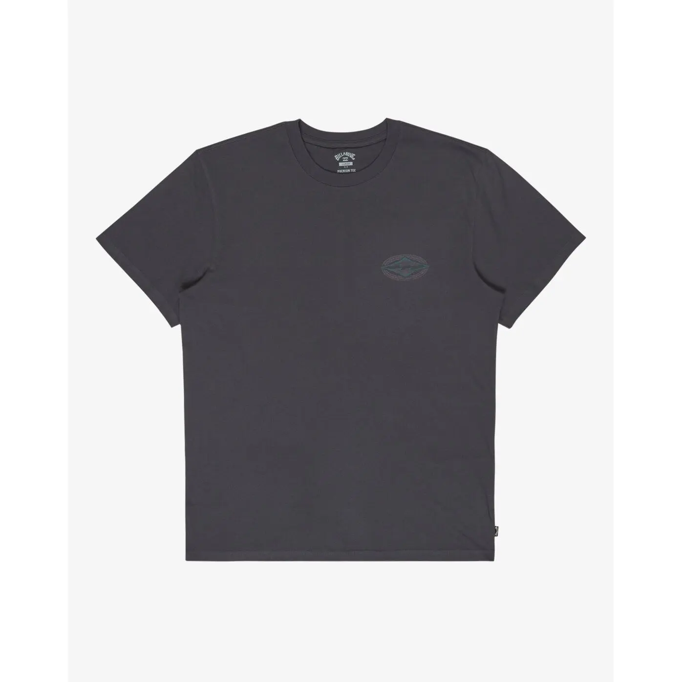 T-Shirt Billabong Diamond Vision
