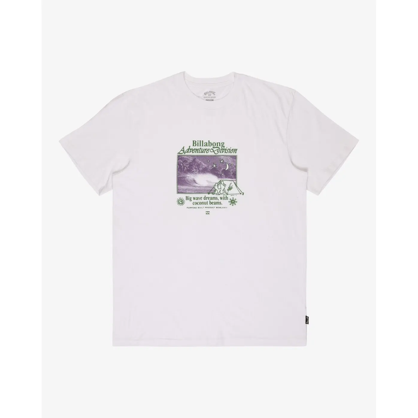 T-Shirt Billabong Beams