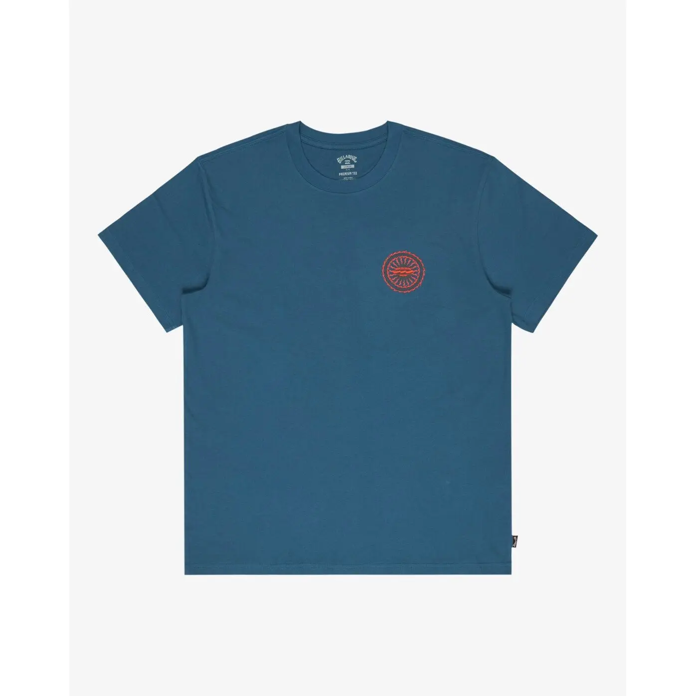T-shirt in cotone Billabong Re Issue