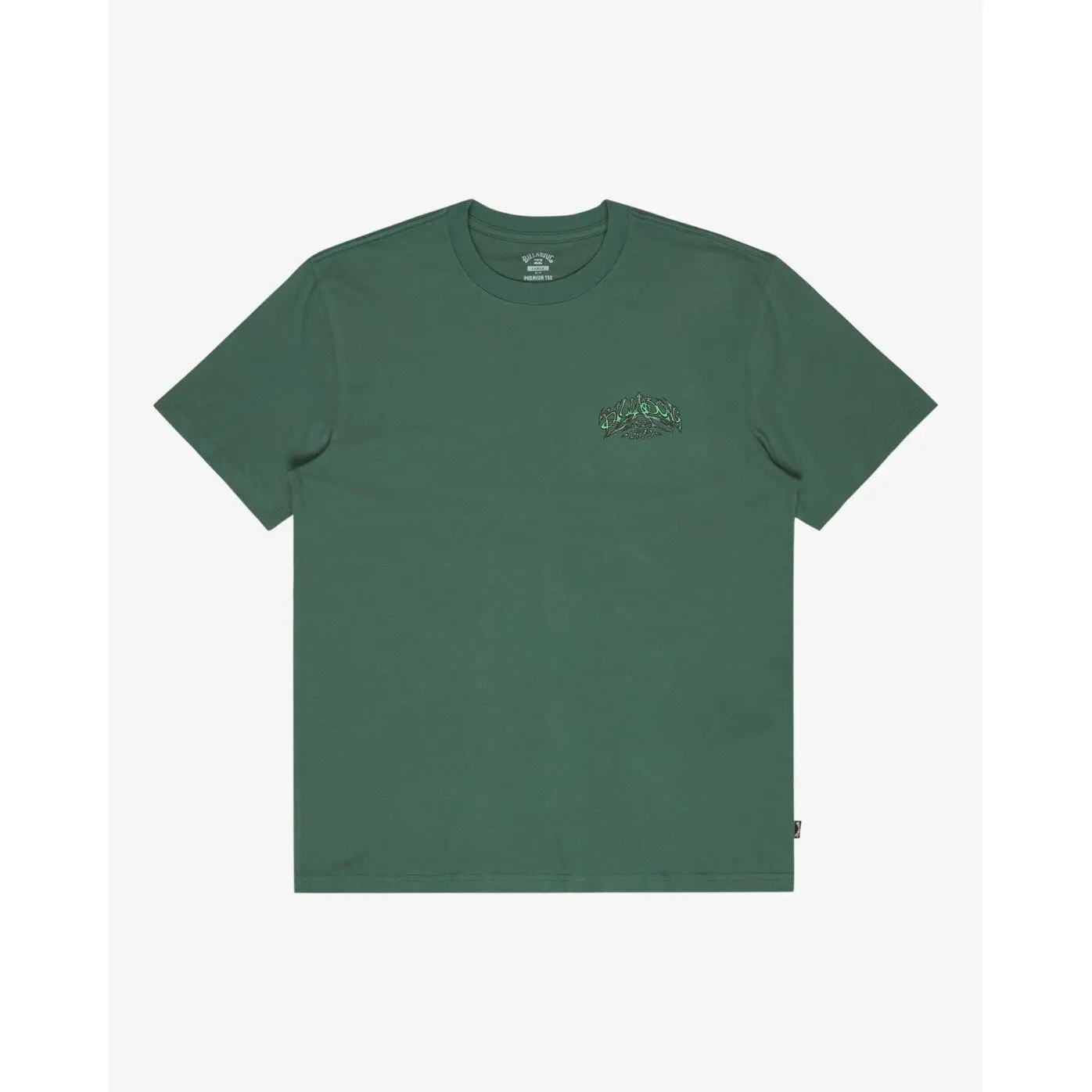 T-Shirt Billabong Re Issue