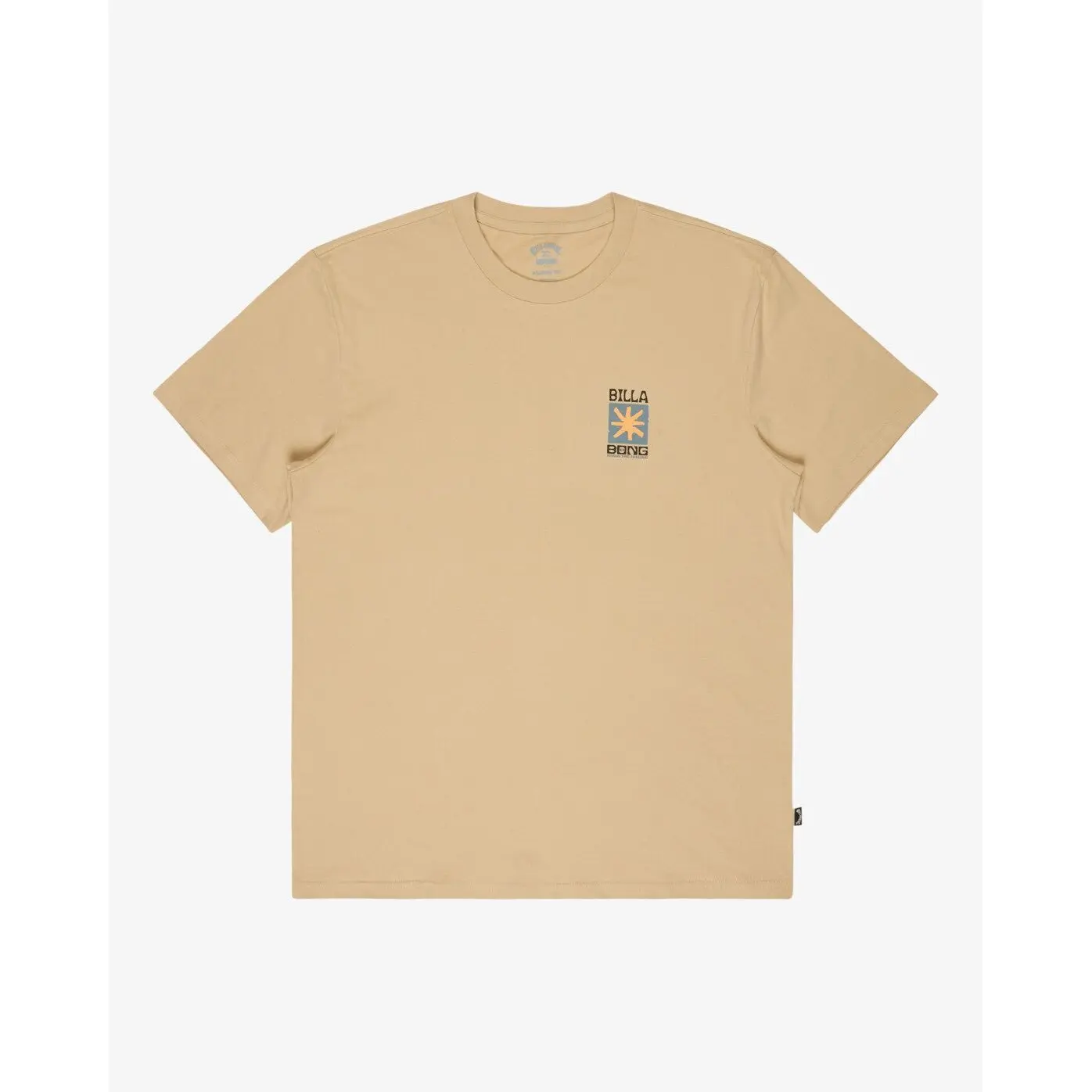 T-shirt Billabong Good Times