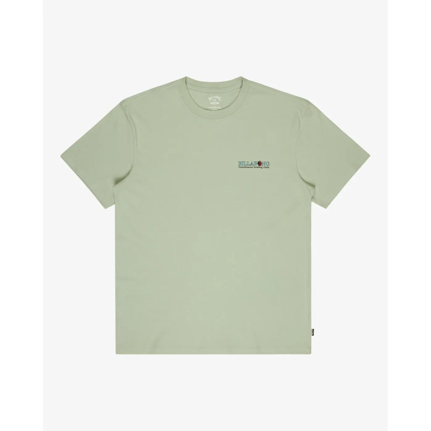 T-shirt Billabong Gentlemen