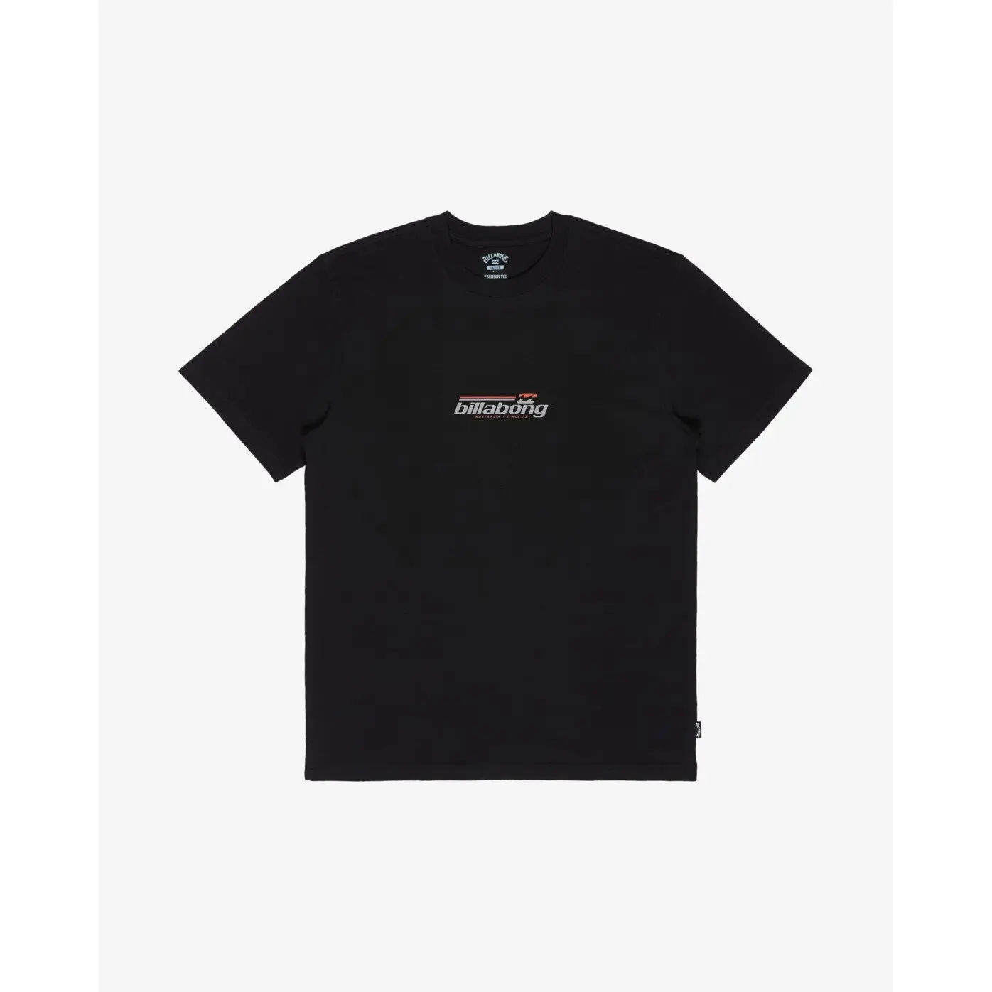 T-Shirt Billabong Word Mark