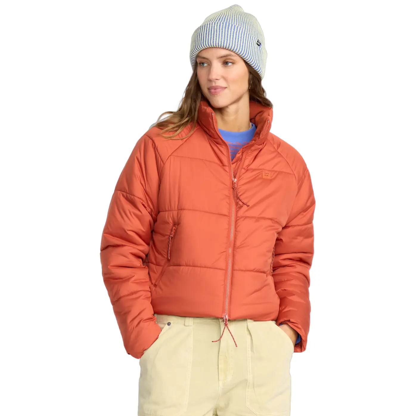 Piumino da donna  High Line