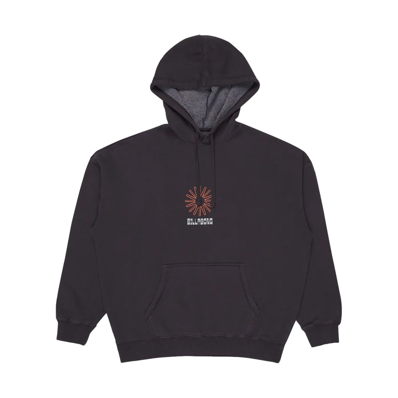 Hoodie Damen Billabong Sun & Waves