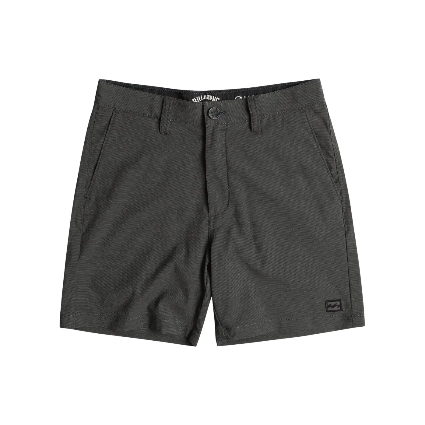 Short submersible enfant Billabong Crossfire