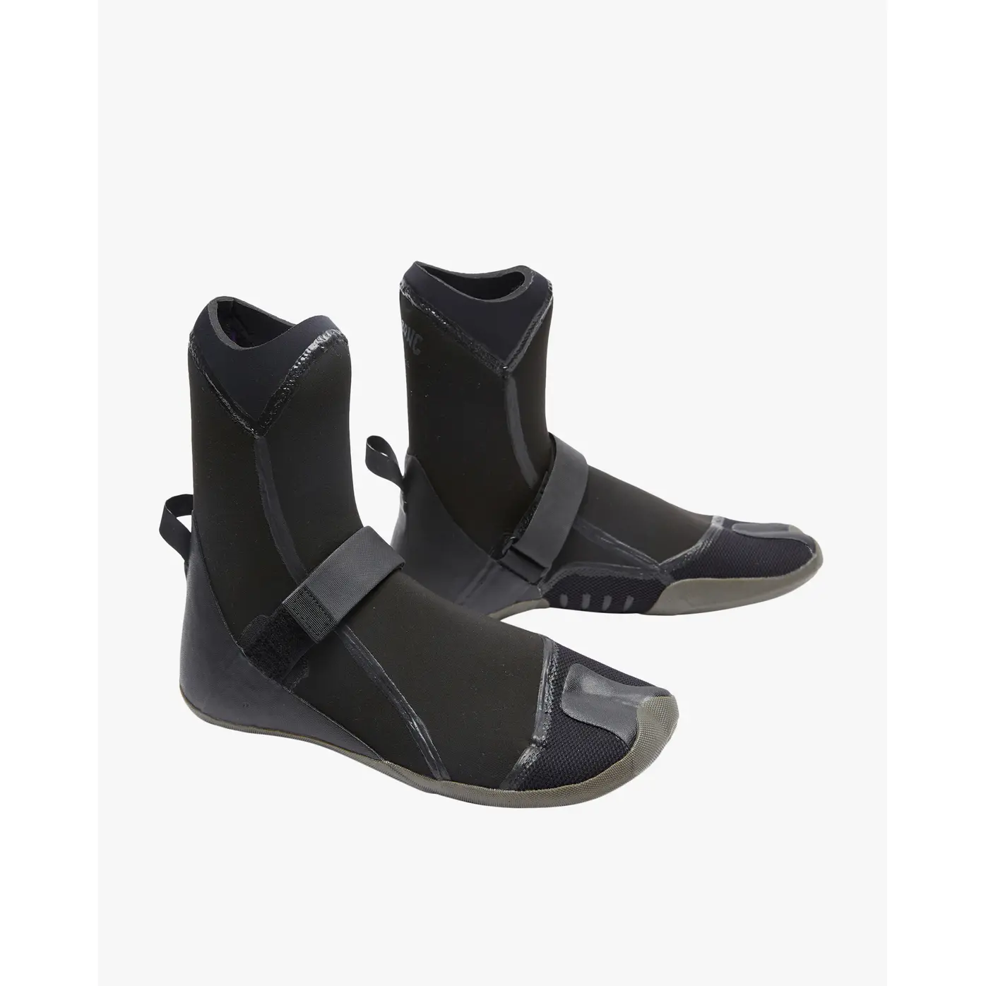 Neopreen surfslippers met gescheiden tenen Billabong Furnace HS 3 mm