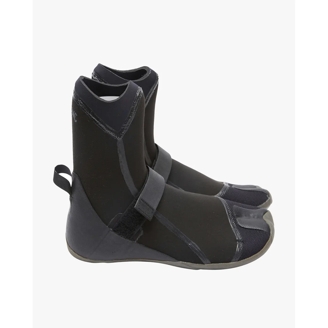 Neopreen surfslippers met aparte tenen voor kinderen Billabong Furnace 5 mm