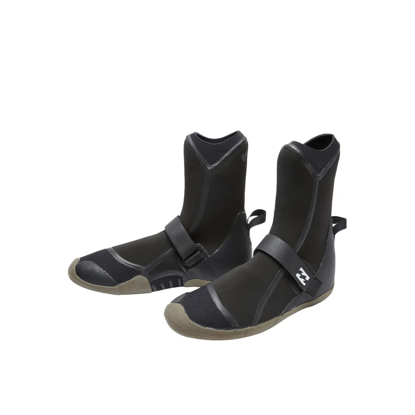 Ronde surfslippers Billabong Furnace 5 mm