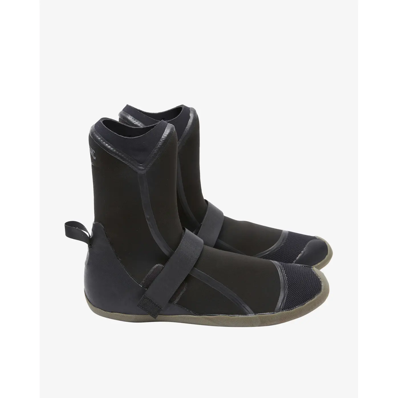 Ronde neus surfschoenen voor kinderen Billabong Furnace 5 mm