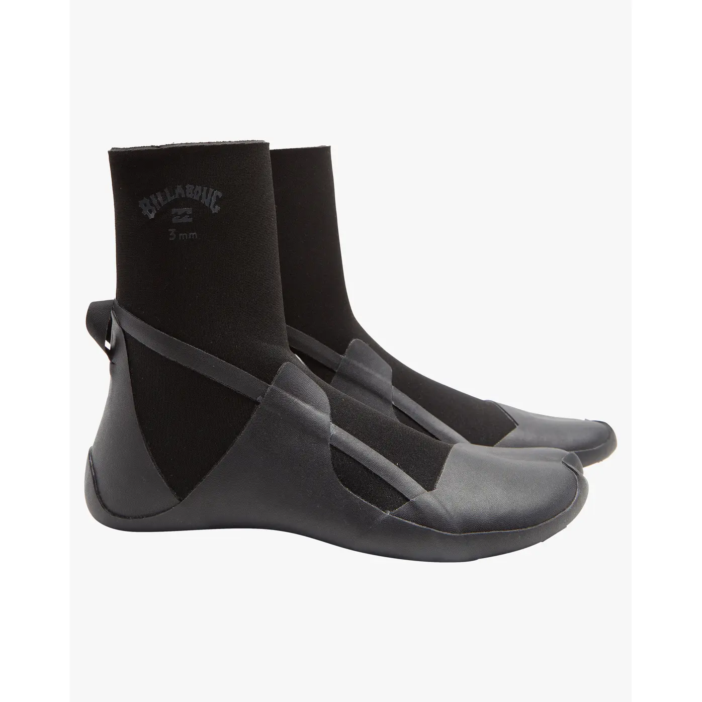 Neopren Surf-Schuhe mit separierten Zehen für Kinder Billabong Absolute 5 mm