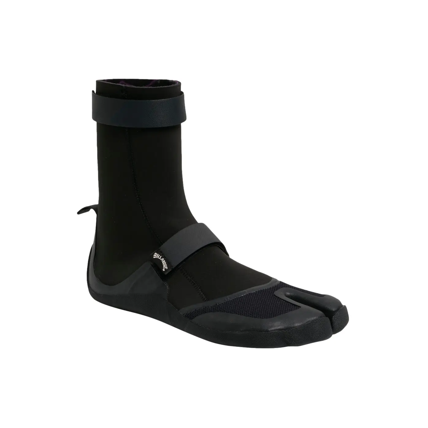 Surf-Socken mit Zehen für Kinder Billabong Revolution 3 mm