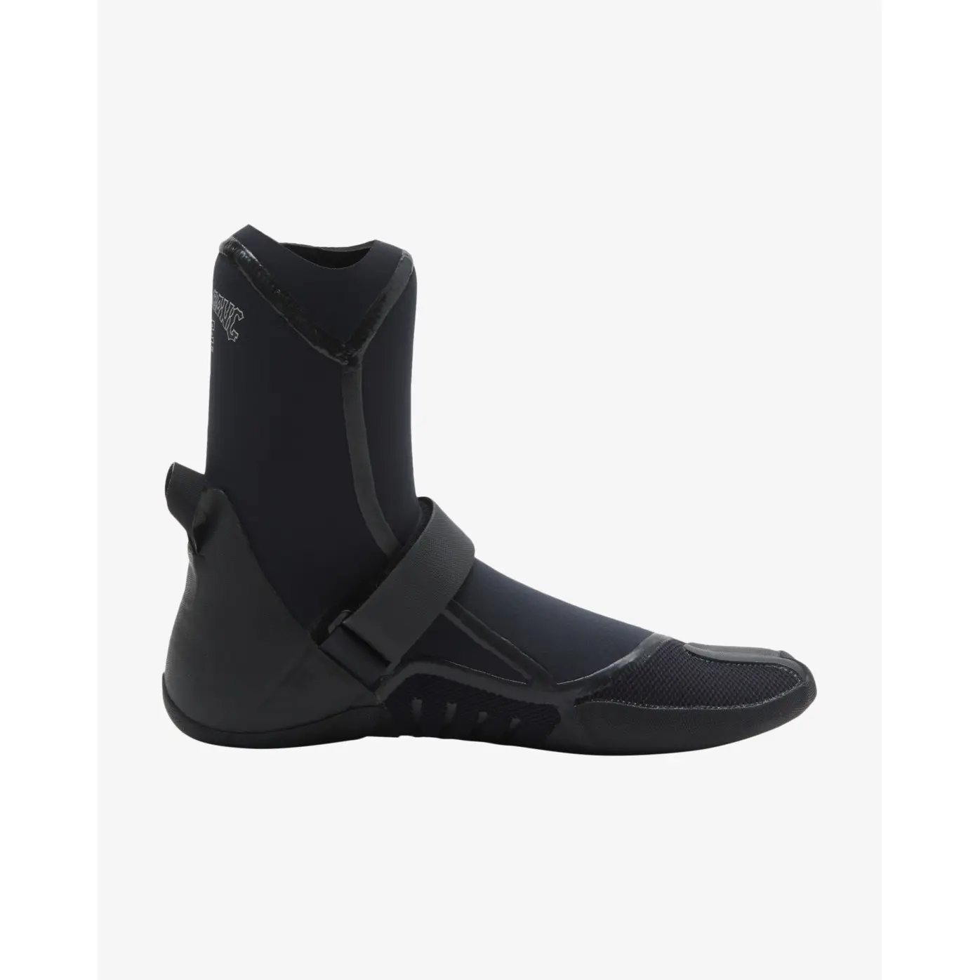 Neopreen surfslippers met gescheiden tenen Billabong Furnace 3 mm