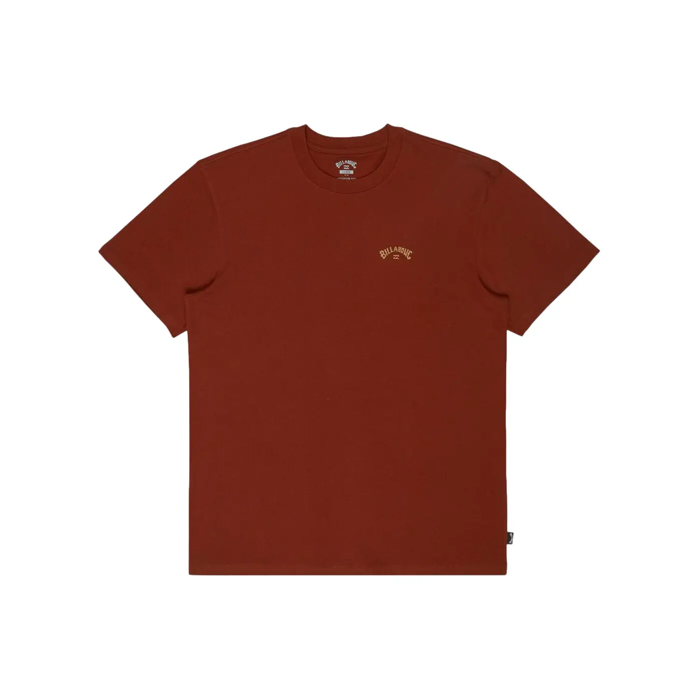 T-Shirt Billabong Arch Wave