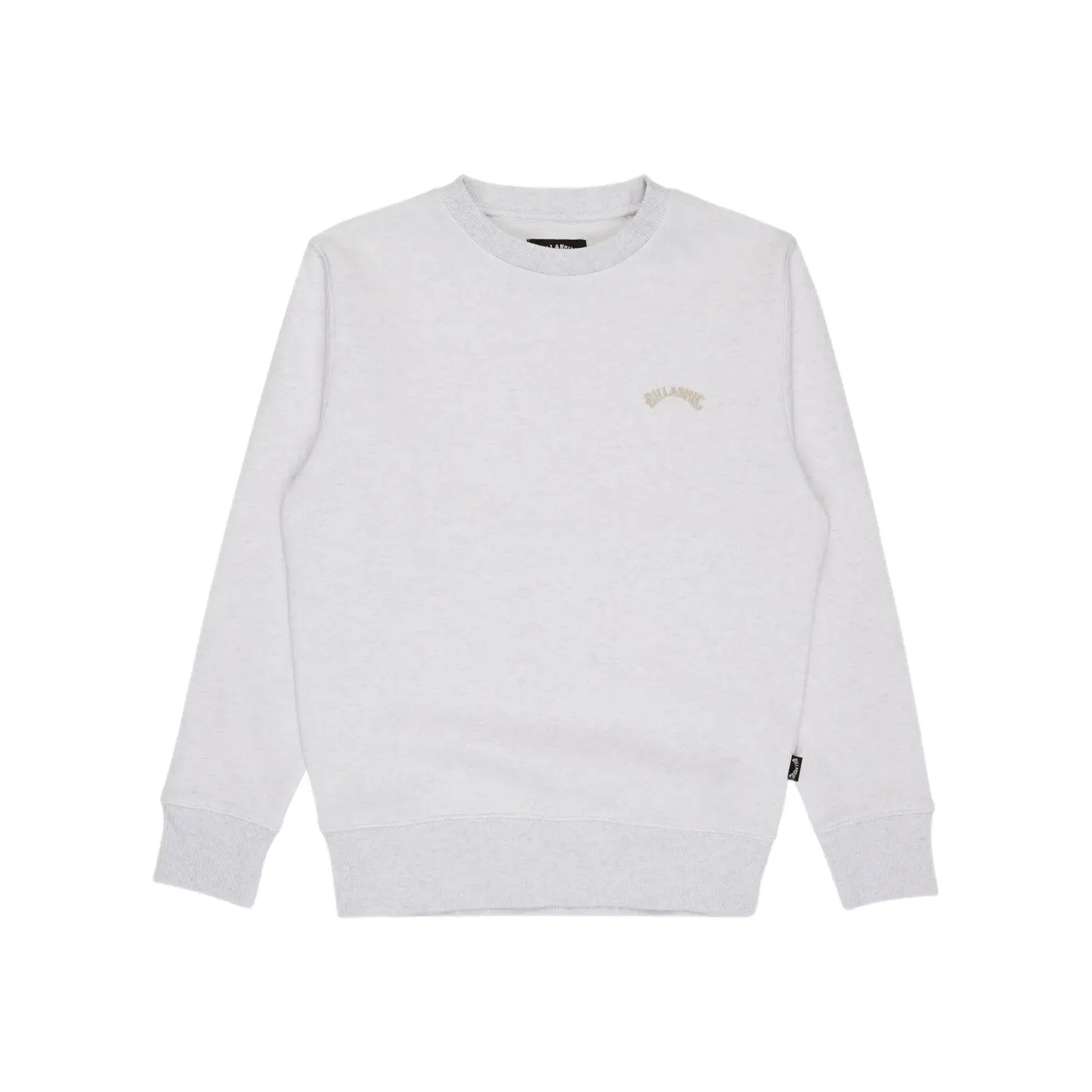 Pullover Kind Billabong Arch Cr