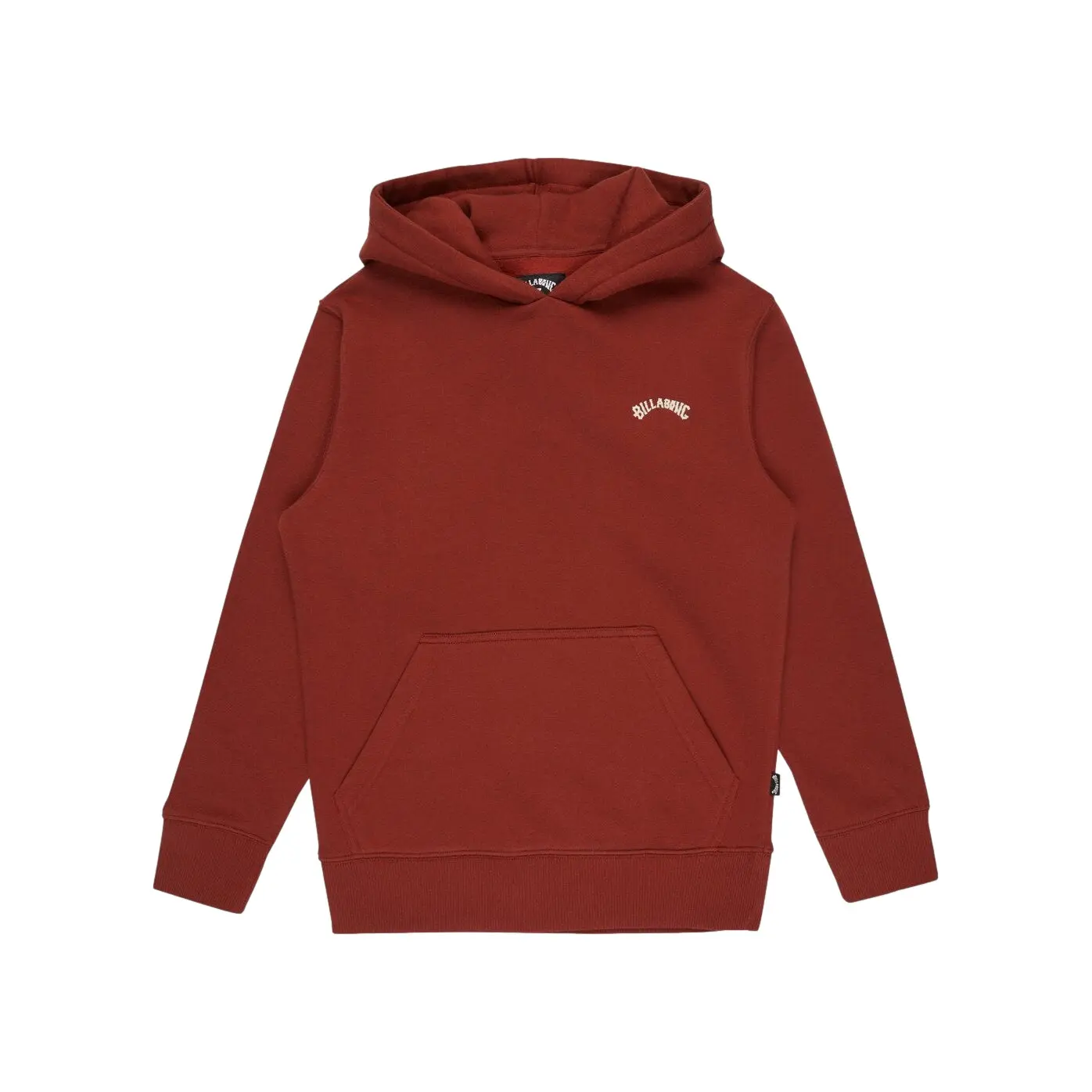 Hoodie Kinder Billabong Arch Po