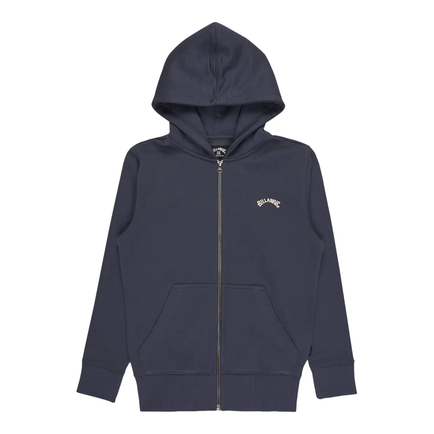 Pull zippé à capuche enfant Billabong Arch ZH