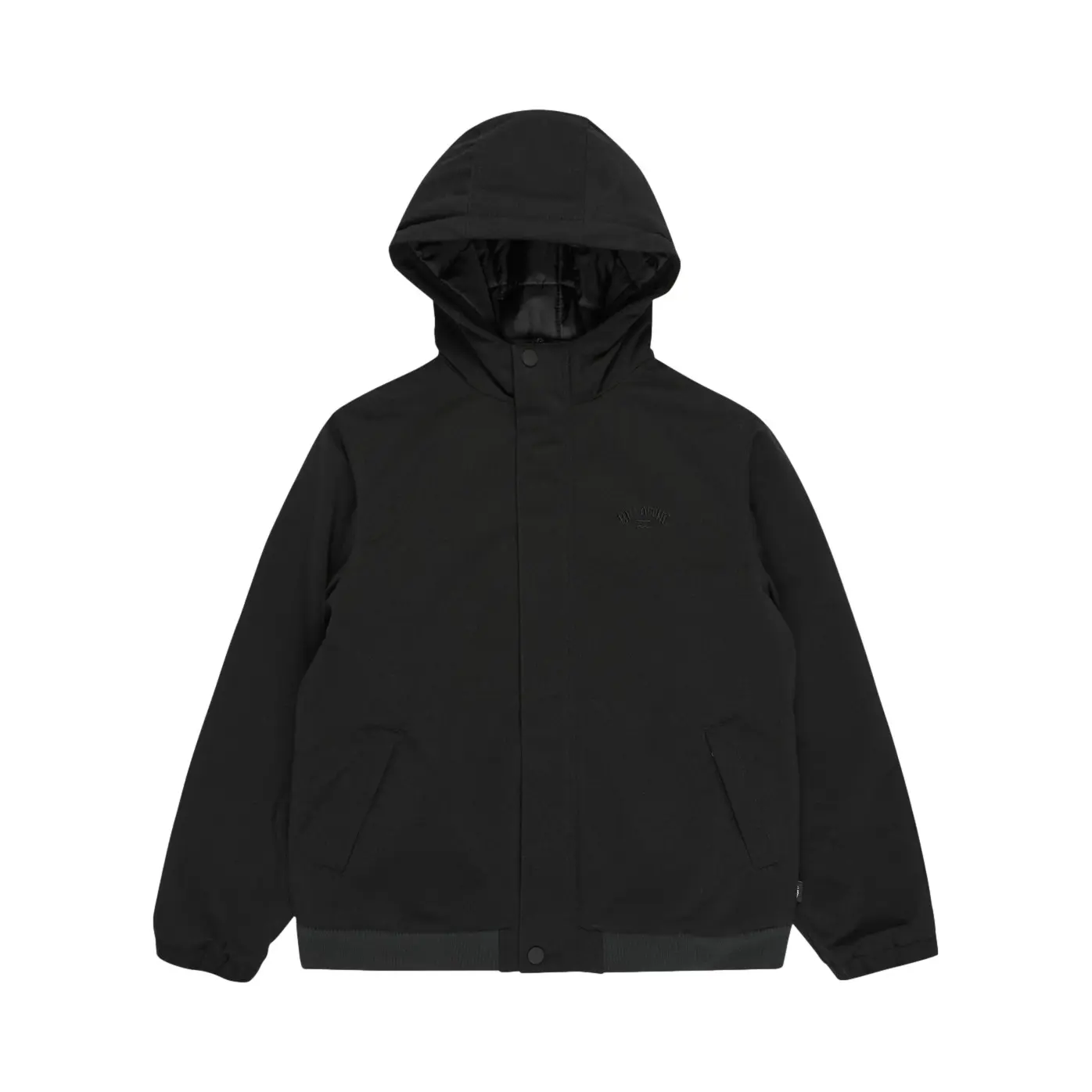 Veste à capuche enfant Billabong All Day Veste à capuche enfant Billabong All Day