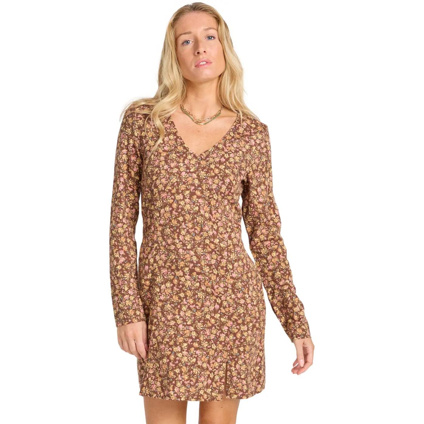 Kleid Damen Billabong Your Time