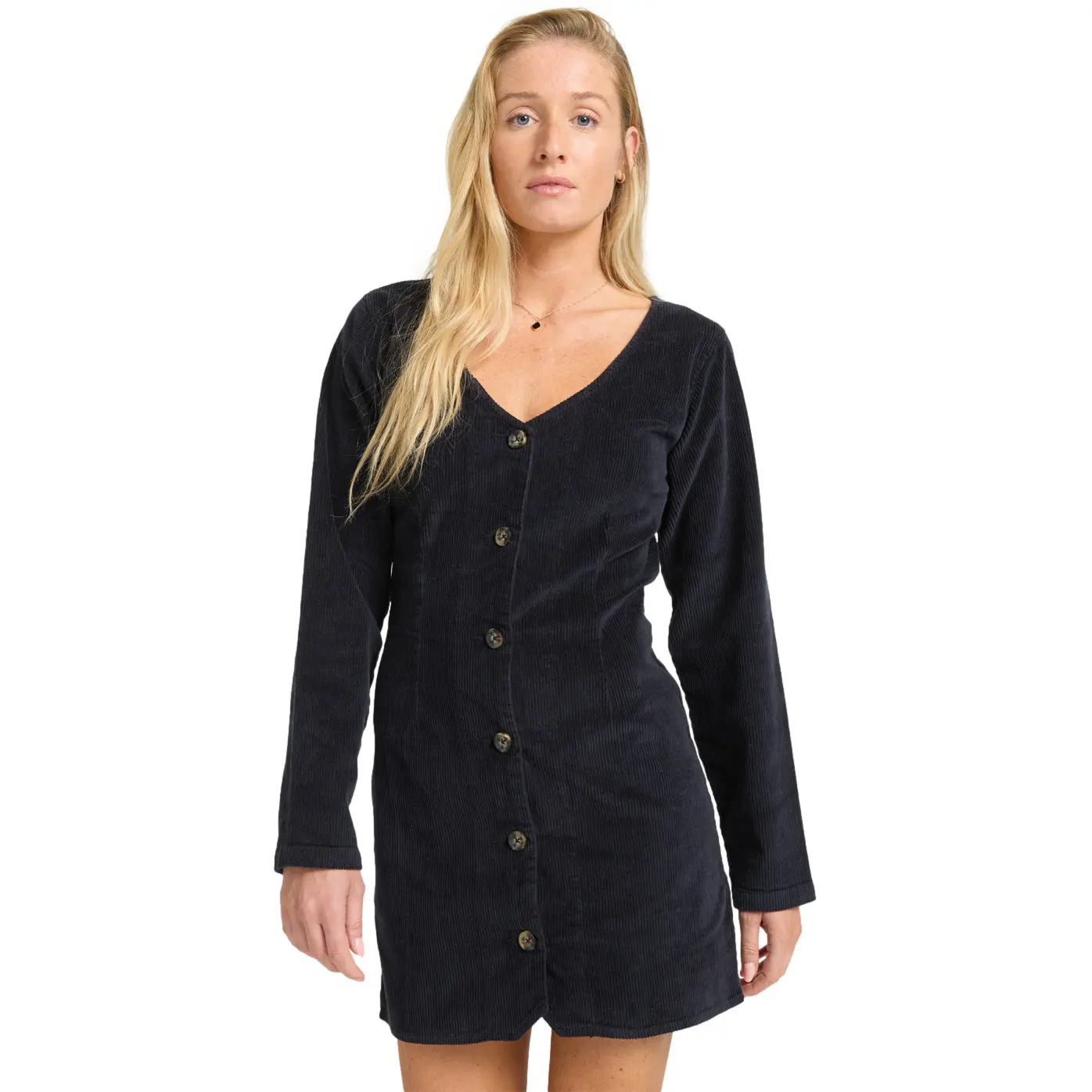 Kurzes Kleid, Damen Billabong Last Waves
