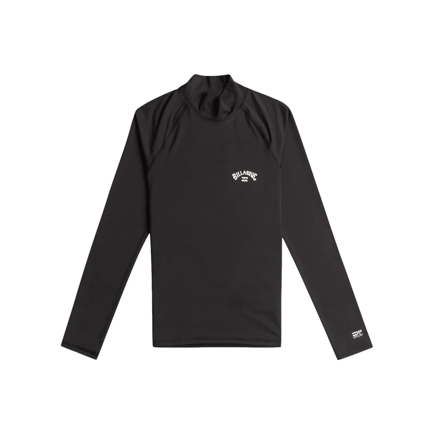 Langarm-Badeoberteil für Damen Billabong Tropic